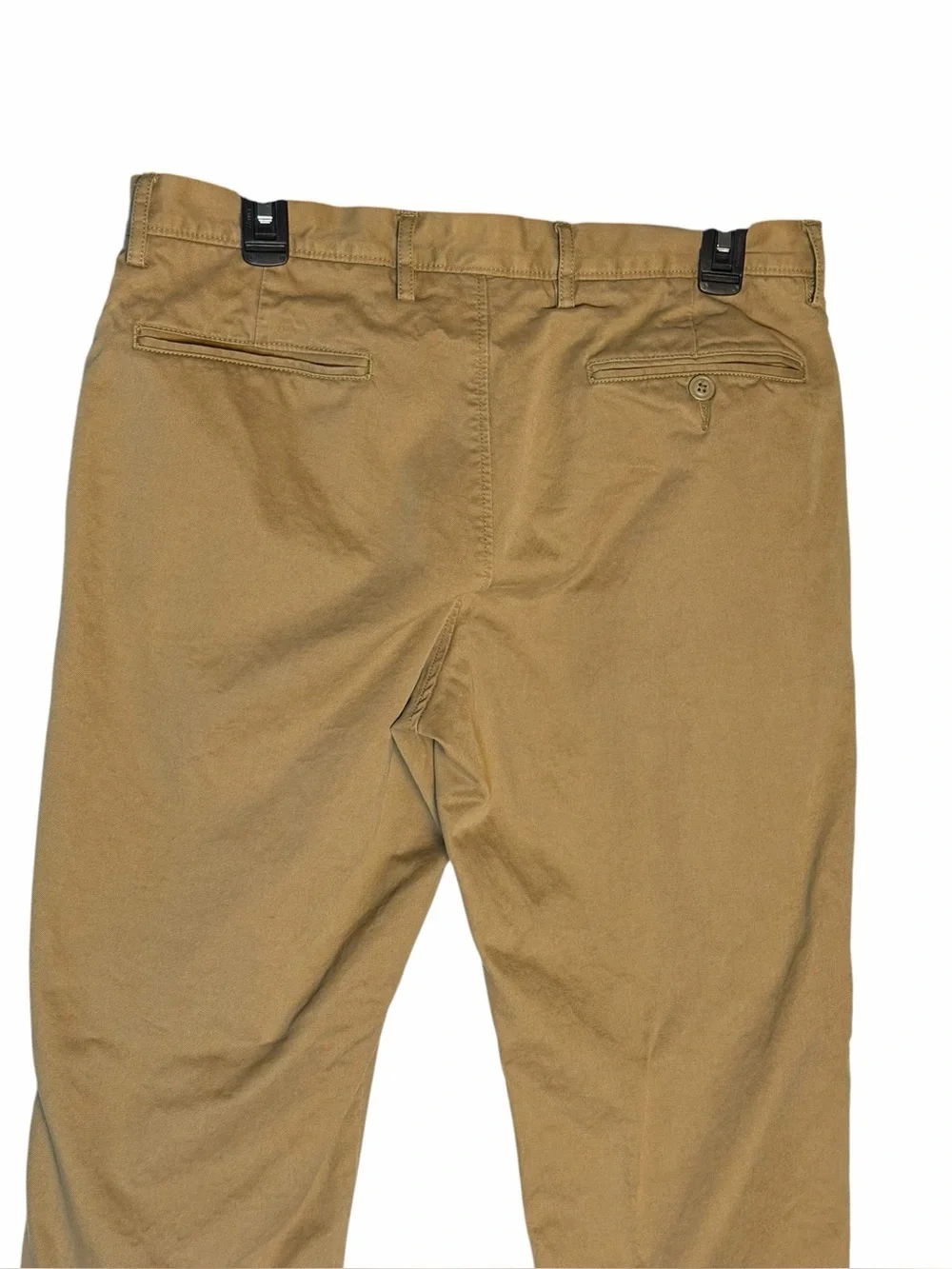 J Crew Broken In Chino Pants